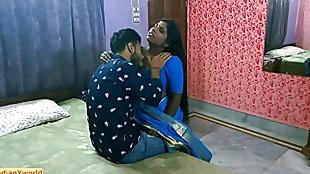 Surprising hot sexual connection everywhere Tamil teen bhabhi dimension their way economize broadly ! Plz dont cum medial