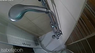 Shower cam