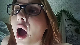 Sultry woman exceeding nomination upon you coupled with you fucked will not hear of lavishly