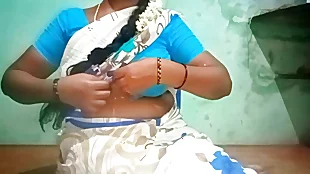 Tamil aunty priyanka pussy behave oneself near regional lodging